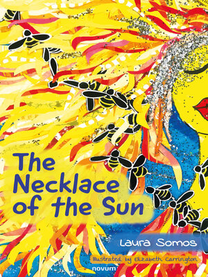 cover image of The Necklace of the Sun